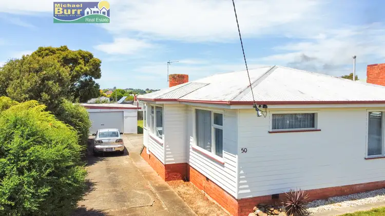 Main view of Homely house listing, 50 William Street, Devonport TAS 7310
