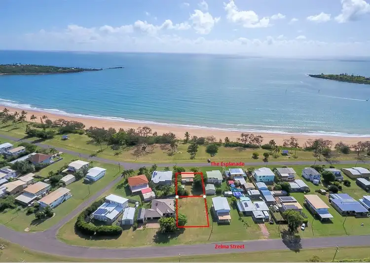 90 The Esplanade, Grasstree Beach QLD 4740