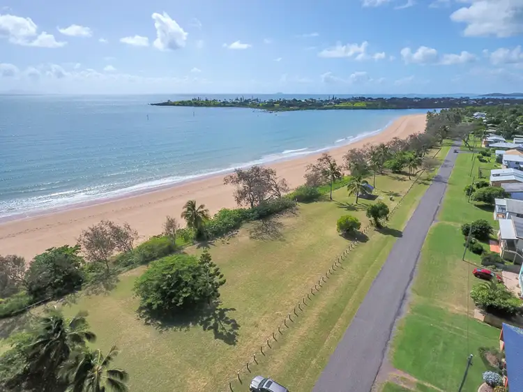 Third view of Homely land listing, 90 The Esplanade, Grasstree Beach QLD 4740