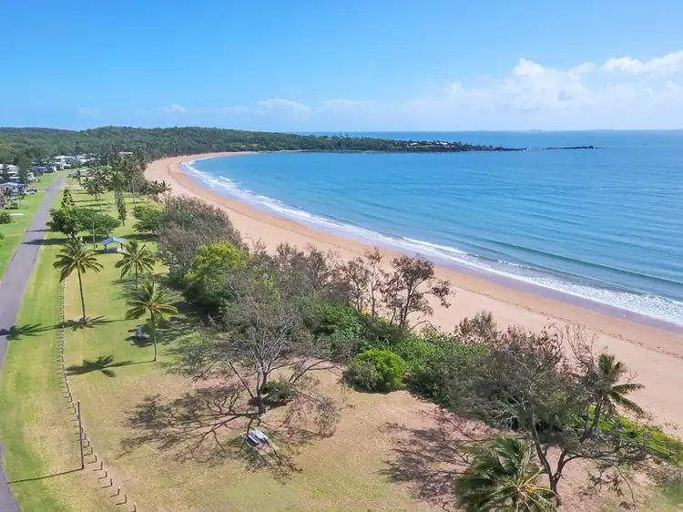 Fourth view of Homely land listing, 90 The Esplanade, Grasstree Beach QLD 4740