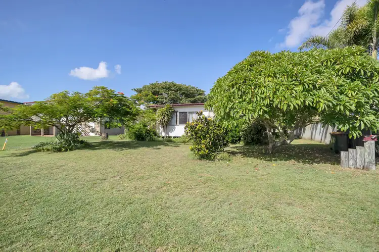 Sixth view of Homely land listing, 90 The Esplanade, Grasstree Beach QLD 4740