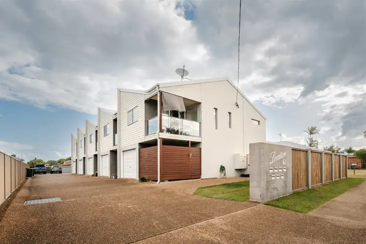 Main view of Homely unit listing, 5/62 Electra Street..., Bundaberg West QLD 4670
