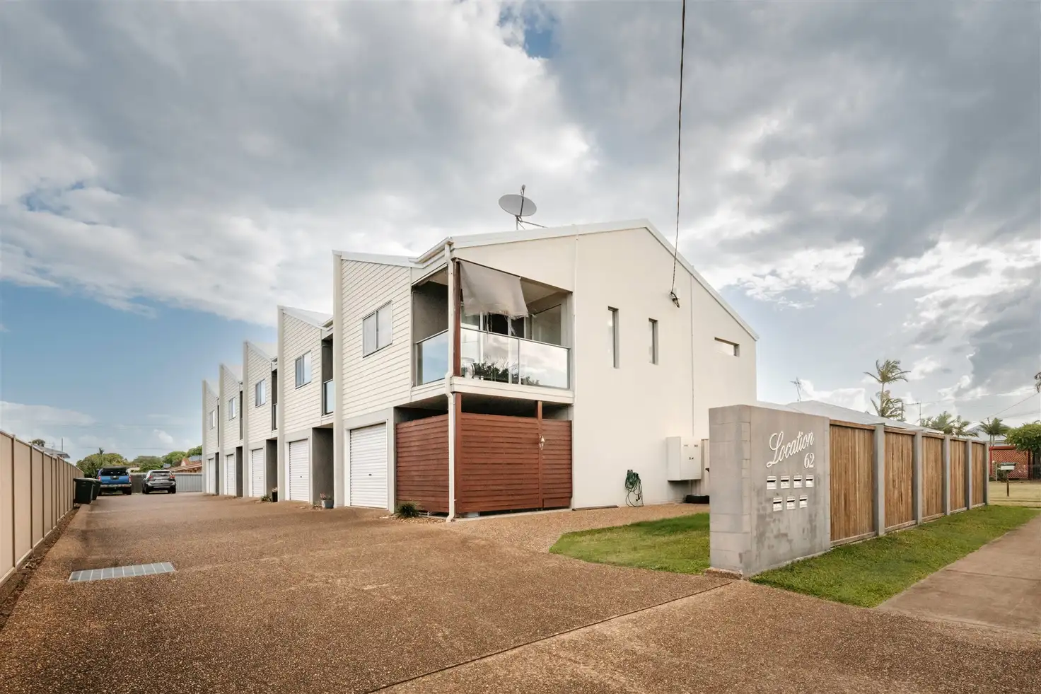 Main view of Homely unit listing, 5/62 Electra Street..., Bundaberg West QLD 4670