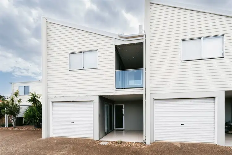 Third view of Homely unit listing, 5/62 Electra Street..., Bundaberg West QLD 4670