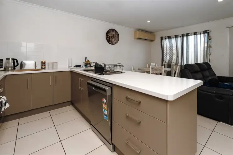 Seventh view of Homely unit listing, 5/62 Electra Street..., Bundaberg West QLD 4670