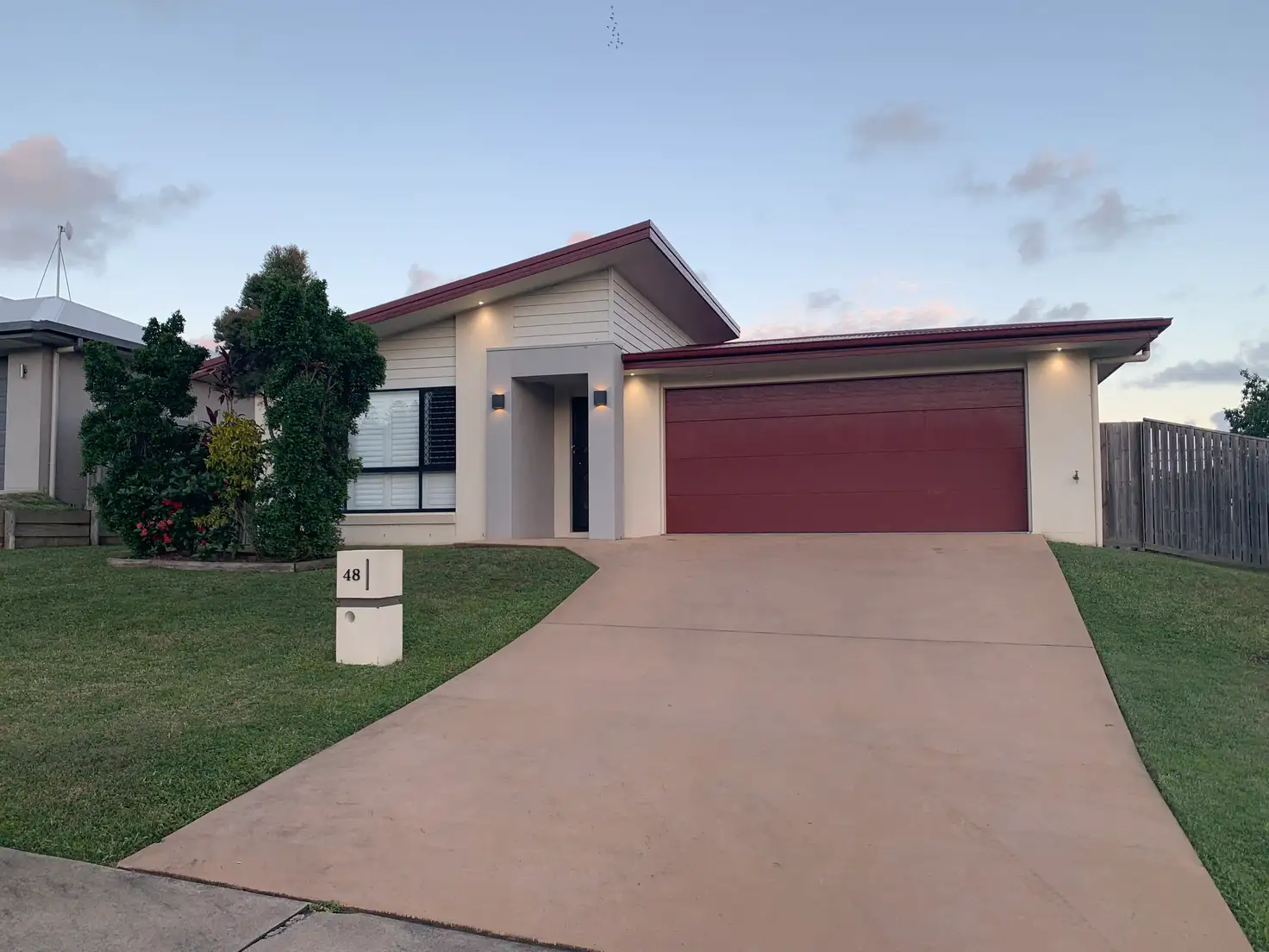 Main view of Homely house listing, 48 Dawson Boulevard, Rural View QLD 4740