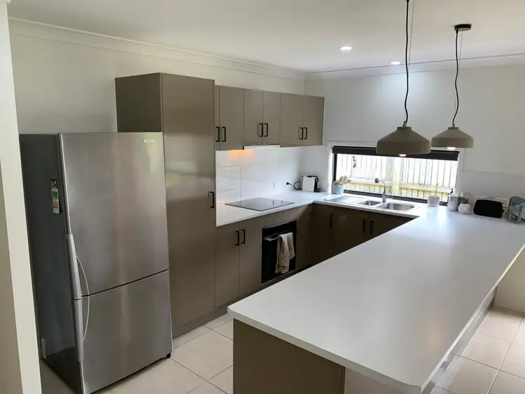 Fourth view of Homely house listing, 48 Dawson Boulevard, Rural View QLD 4740