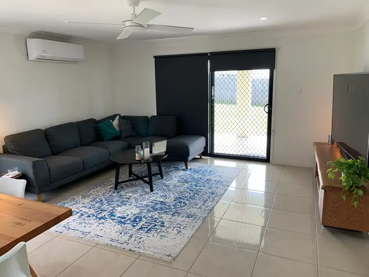 Fifth view of Homely house listing, 48 Dawson Boulevard, Rural View QLD 4740