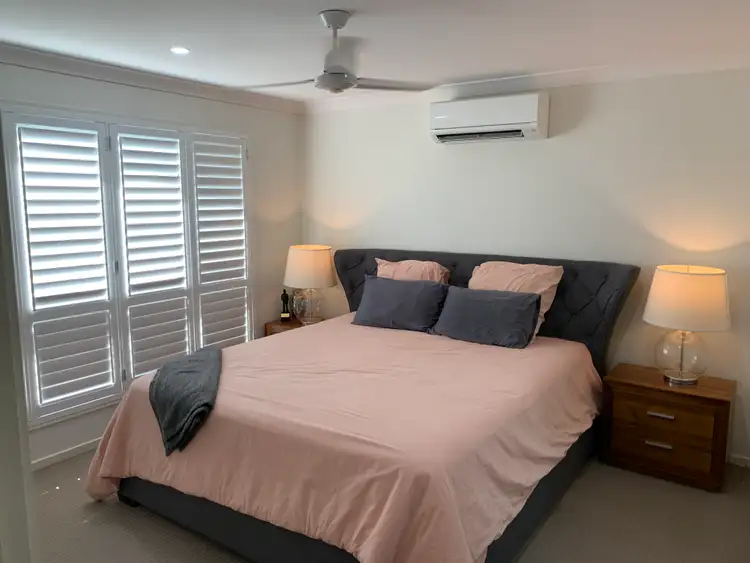 Seventh view of Homely house listing, 48 Dawson Boulevard, Rural View QLD 4740