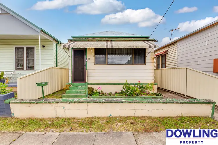 85 Ingall Street, Mayfield NSW 2304
