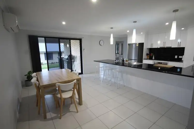Second view of Homely house listing, 10 Lavena Court, Stanthorpe QLD 4380
