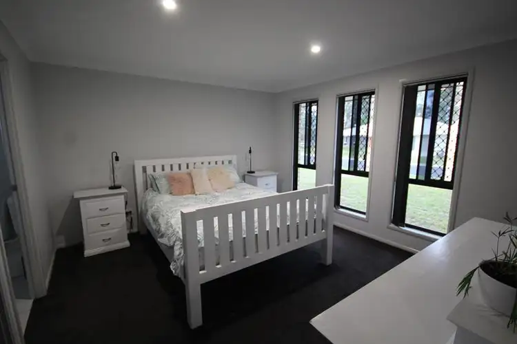 Fifth view of Homely house listing, 10 Lavena Court, Stanthorpe QLD 4380