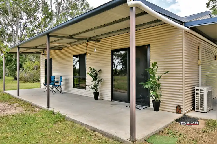 Main view of Homely house listing, 44 Rankin Street, Howard QLD 4659