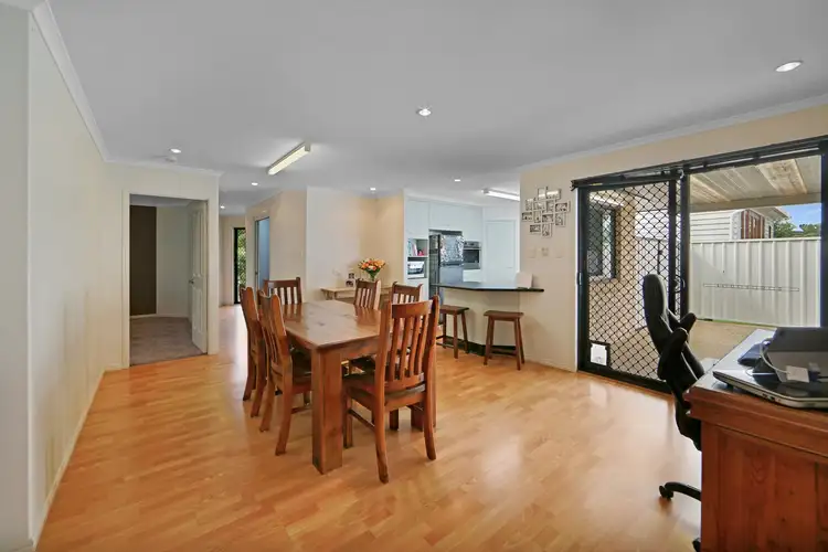 Third view of Homely house listing, 20 Bonding Street..., Kepnock QLD 4670
