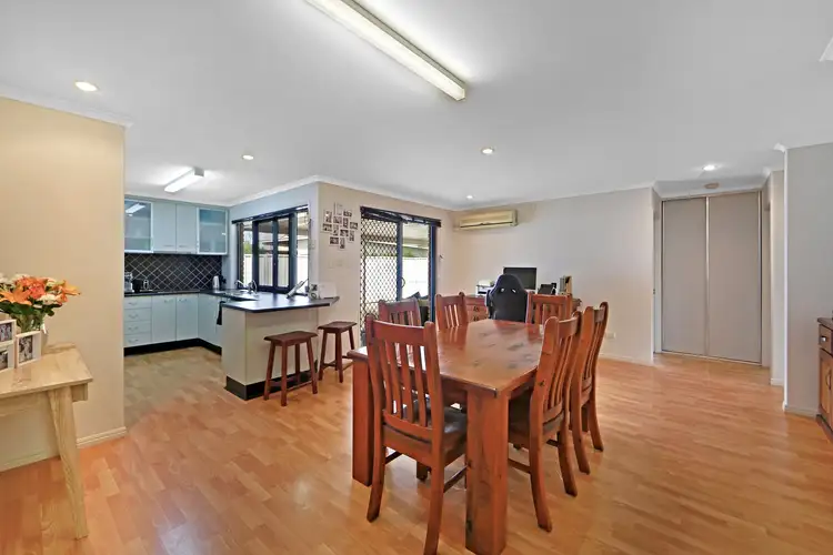 Fifth view of Homely house listing, 20 Bonding Street..., Kepnock QLD 4670