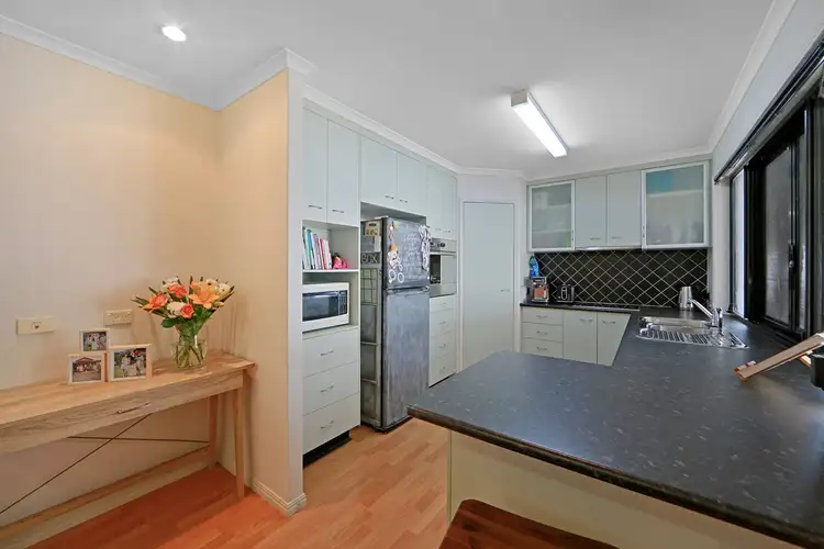 Seventh view of Homely house listing, 20 Bonding Street..., Kepnock QLD 4670