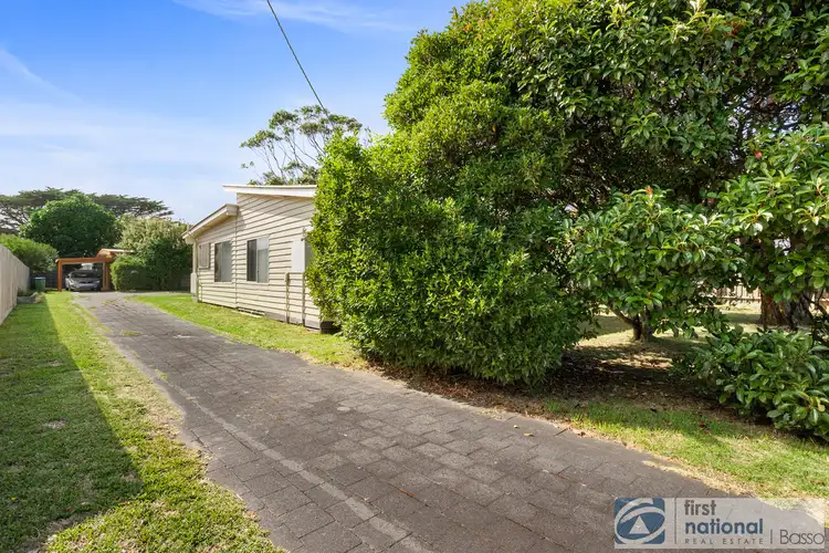 13 Hygeia Street, Rye VIC 3941