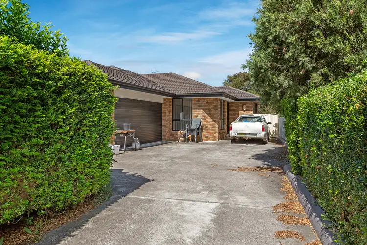 5A Western Avenue, Tarro NSW 2322