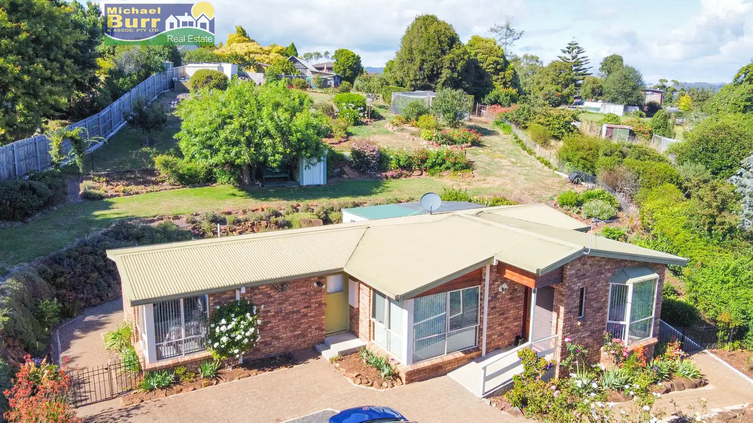 Main view of Homely house listing, 12 Highfield Road, Ambleside TAS 7310