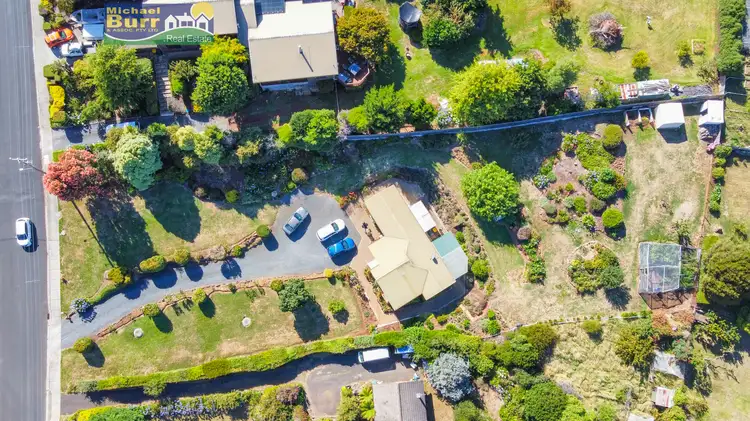 Fourth view of Homely house listing, 12 Highfield Road, Ambleside TAS 7310