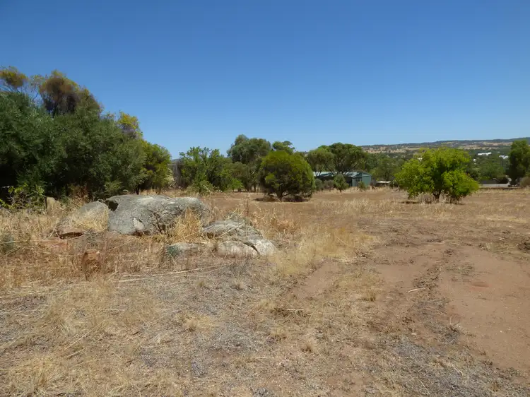 Main view of Homely land listing, LOT 3, 14 Panmure Road, York WA 6302