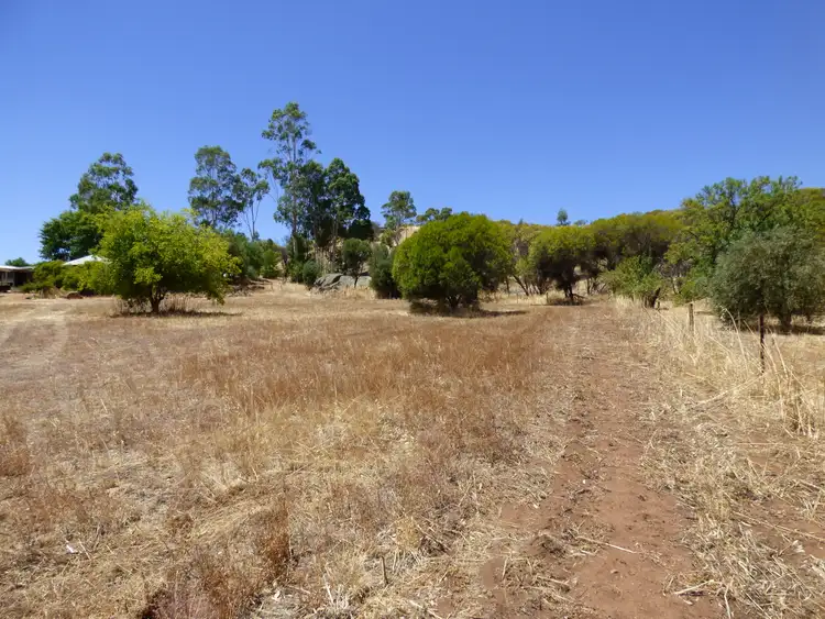 Third view of Homely land listing, LOT 3, 14 Panmure Road, York WA 6302