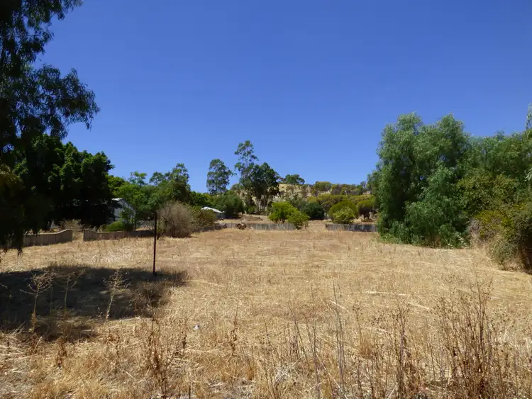 Fourth view of Homely land listing, LOT 3, 14 Panmure Road, York WA 6302