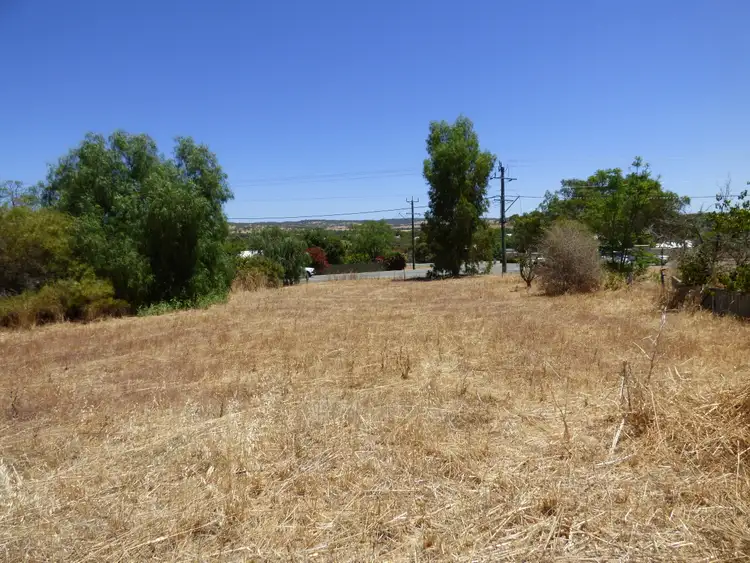 Fifth view of Homely land listing, LOT 3, 14 Panmure Road, York WA 6302