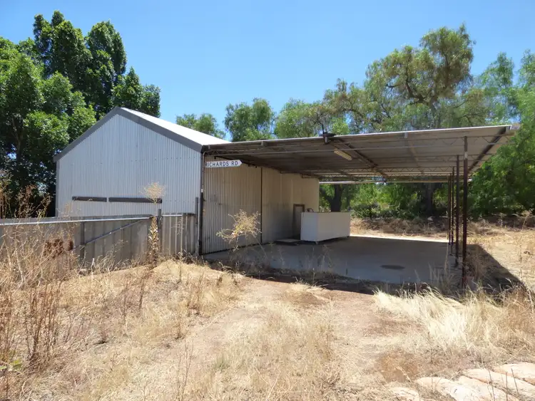 Main view of Homely land listing, LOT 1, 16 Panmure Road, York WA 6302