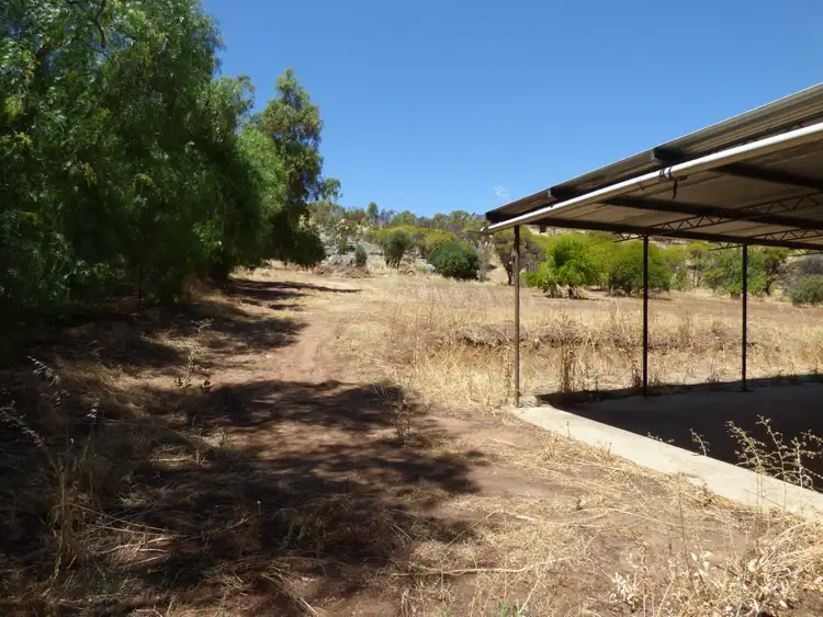 Second view of Homely land listing, LOT 1, 16 Panmure Road, York WA 6302