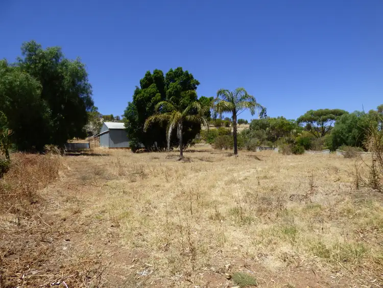 Third view of Homely land listing, LOT 1, 16 Panmure Road, York WA 6302