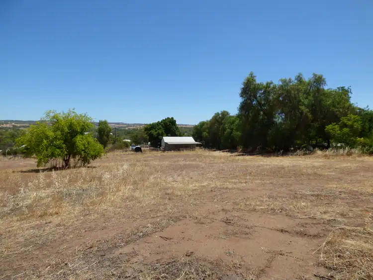 Fourth view of Homely land listing, LOT 1, 16 Panmure Road, York WA 6302