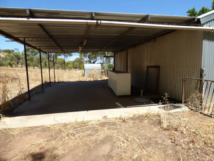 Seventh view of Homely land listing, LOT 1, 16 Panmure Road, York WA 6302