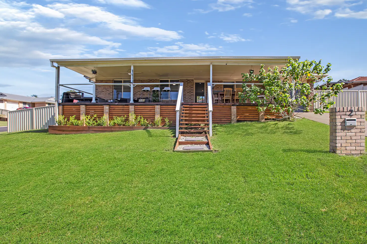Main view of Homely house listing, 2 Crown Close, Rutherford NSW 2320