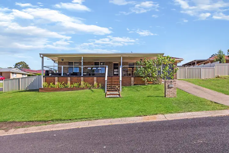Third view of Homely house listing, 2 Crown Close, Rutherford NSW 2320