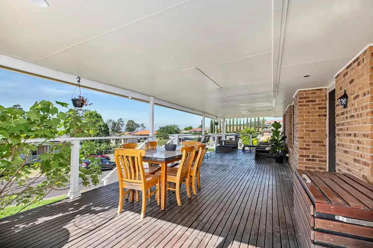 Fourth view of Homely house listing, 2 Crown Close, Rutherford NSW 2320