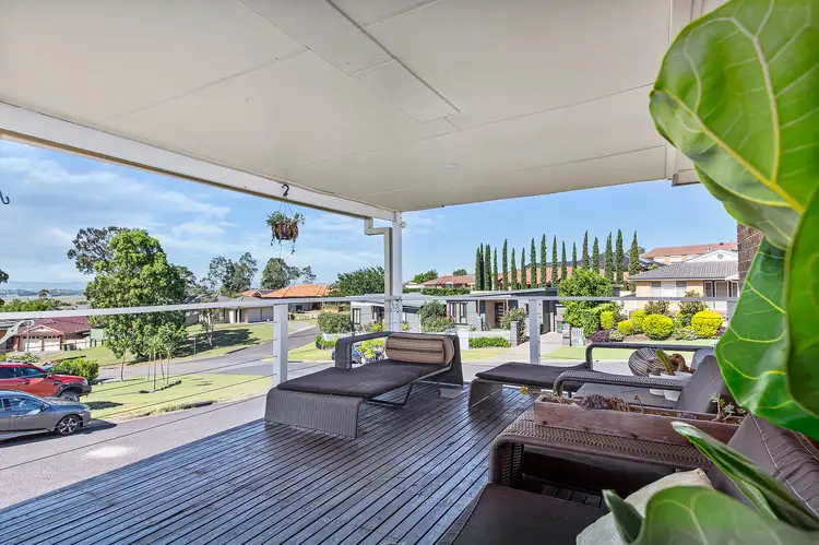 Fifth view of Homely house listing, 2 Crown Close, Rutherford NSW 2320