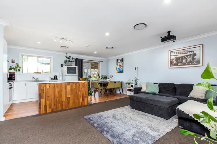Seventh view of Homely house listing, 2 Crown Close, Rutherford NSW 2320