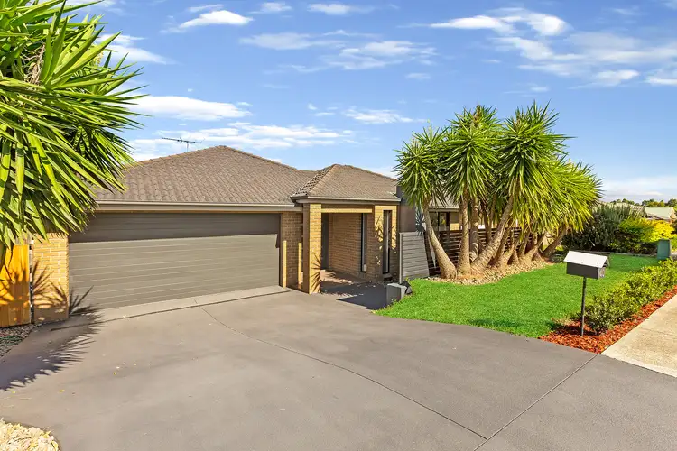 Second view of Homely house listing, 40 Saddlers Drive, Gillieston Heights NSW 2321