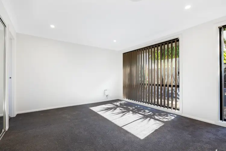 Third view of Homely house listing, 40 Saddlers Drive, Gillieston Heights NSW 2321