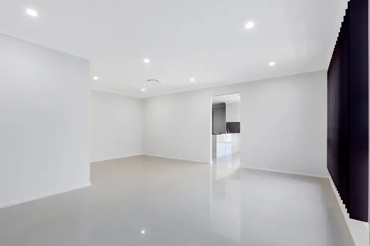Fifth view of Homely house listing, 40 Saddlers Drive, Gillieston Heights NSW 2321