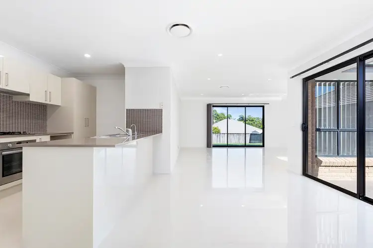 Sixth view of Homely house listing, 40 Saddlers Drive, Gillieston Heights NSW 2321