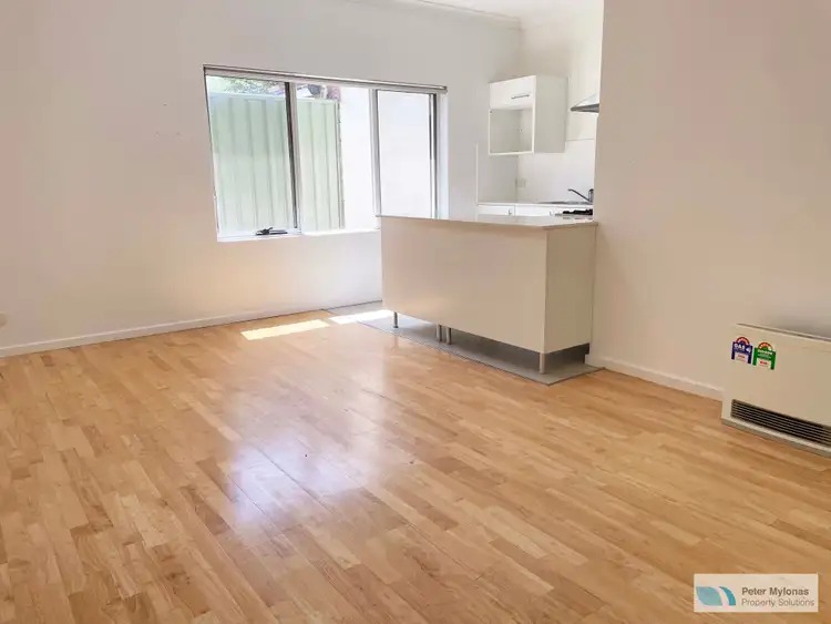 Main view of Homely unit listing, 206/70 Verner Street, Goulburn NSW 2580