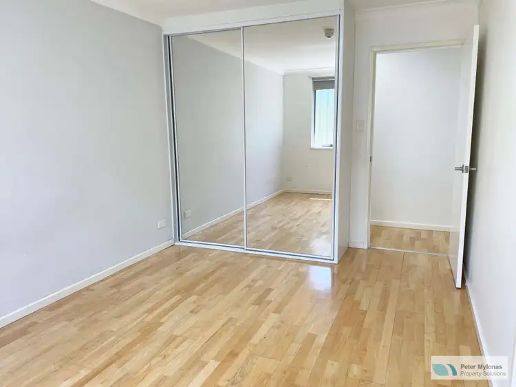 Second view of Homely unit listing, 206/70 Verner Street, Goulburn NSW 2580