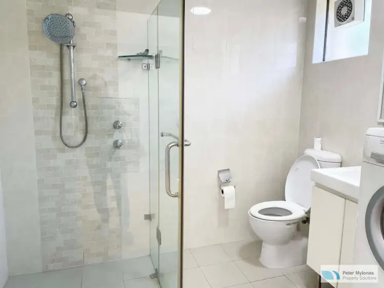 Fifth view of Homely unit listing, 206/70 Verner Street, Goulburn NSW 2580