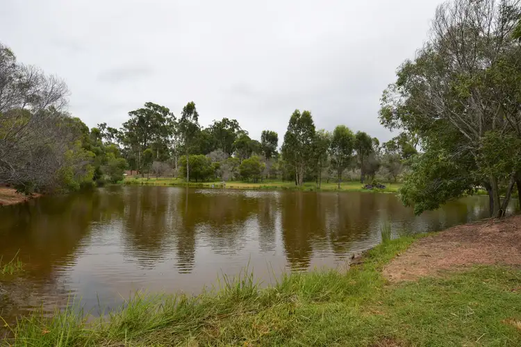 Sixth view of Homely land listing, 49 Billabong Way..., Bucca QLD 4670