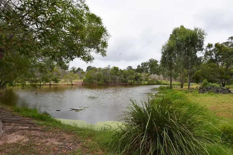Seventh view of Homely land listing, 49 Billabong Way..., Bucca QLD 4670