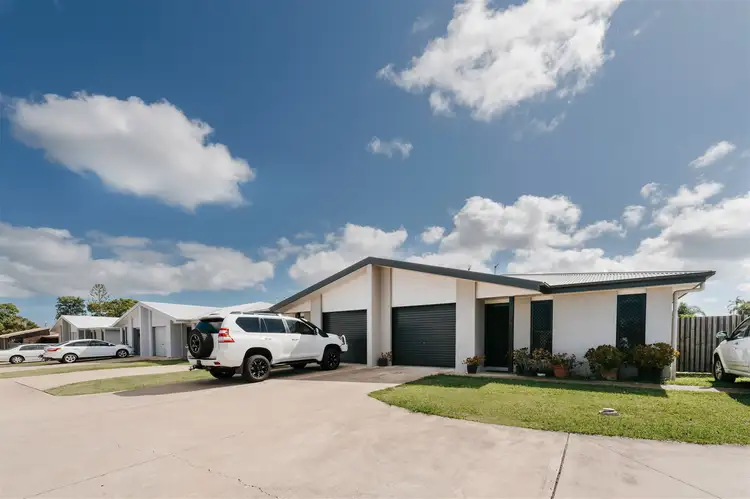 Main view of Homely unit listing, 1/9 Killara Street..., Bundaberg East QLD 4670