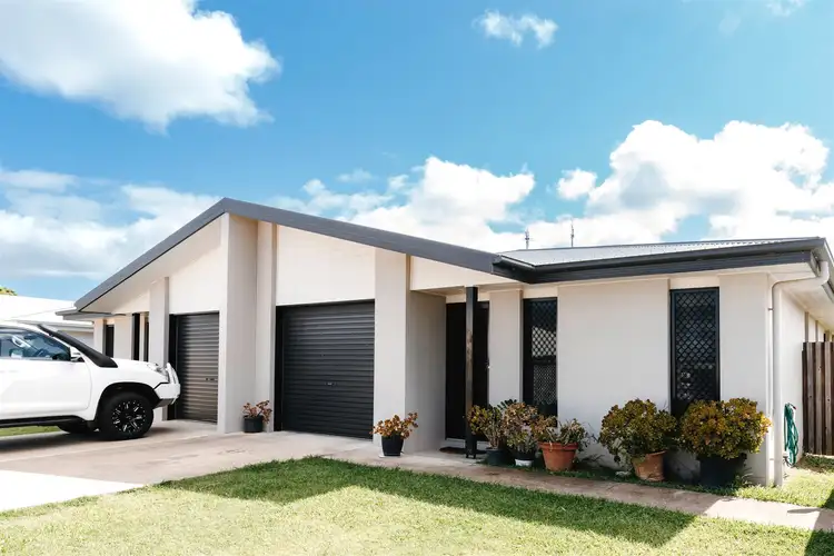 Second view of Homely unit listing, 1/9 Killara Street..., Bundaberg East QLD 4670