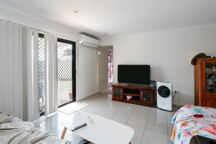 Fourth view of Homely unit listing, 1/9 Killara Street..., Bundaberg East QLD 4670